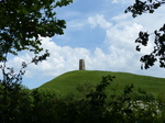 20140606 Glastonbury Tor